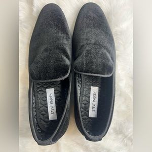 Steve Madden MENS loafers
